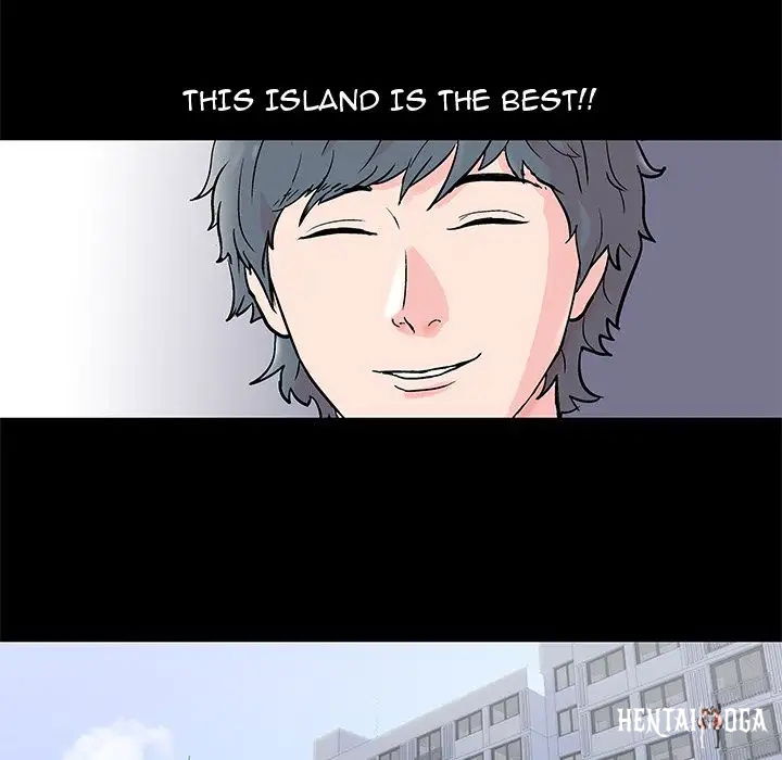 Project Utopia Project Utopia Chapter 70 - Page 40