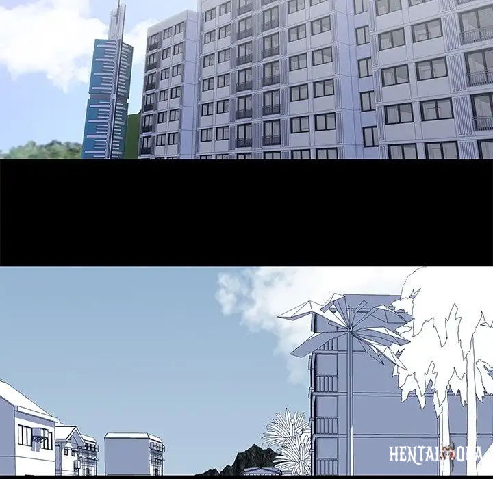 Project Utopia Project Utopia Chapter 70 - Page 41