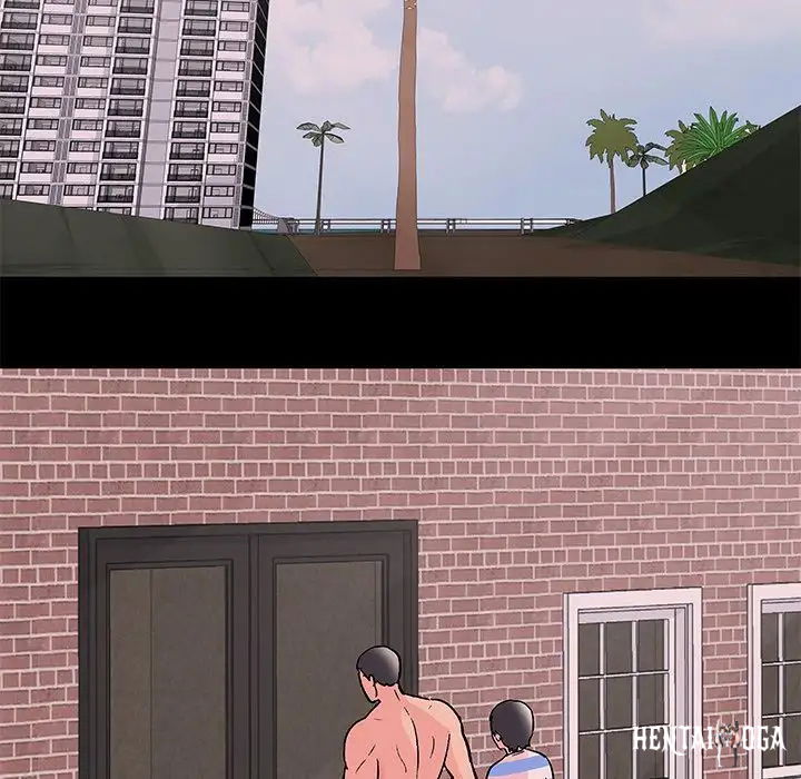 Project Utopia Project Utopia Chapter 70 - Page 43