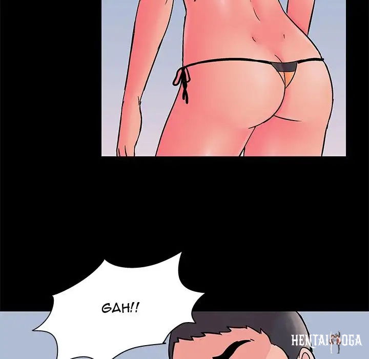 Project Utopia Project Utopia Chapter 70 - Page 47