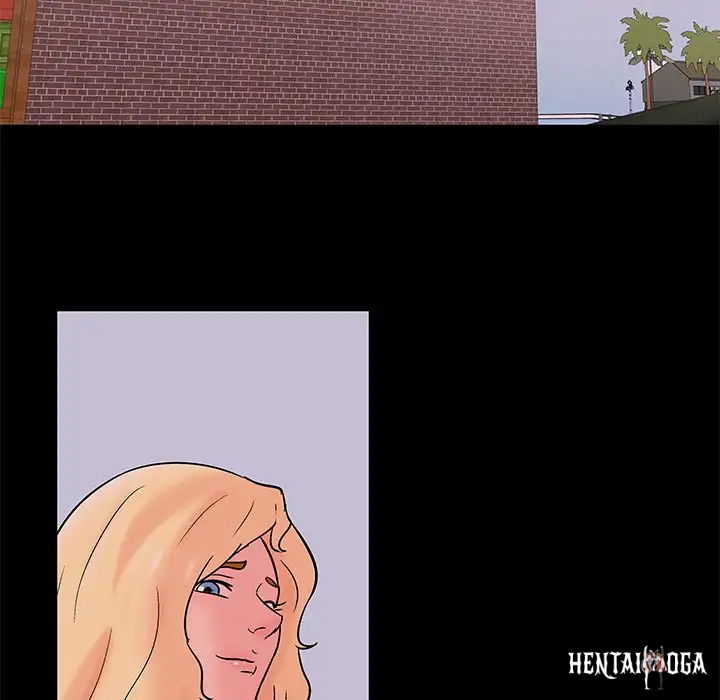 Project Utopia Project Utopia Chapter 70 - Page 52