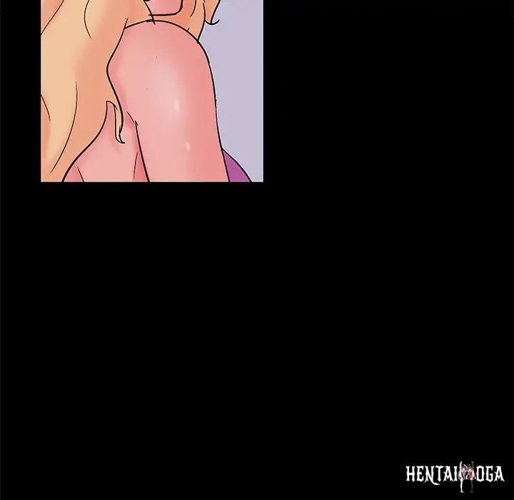 Project Utopia Project Utopia Chapter 70 - Page 53