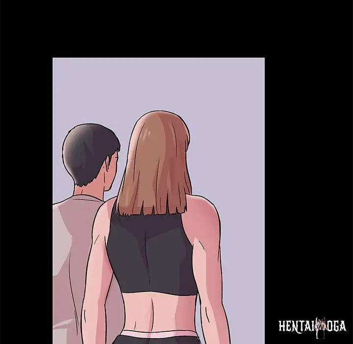 Project Utopia Project Utopia Chapter 70 - Page 54