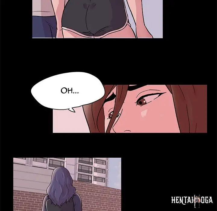 Project Utopia Project Utopia Chapter 70 - Page 55