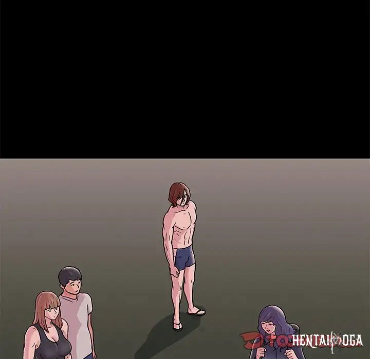 Project Utopia Project Utopia Chapter 70 - Page 58