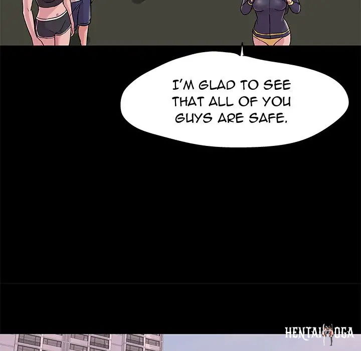 Project Utopia Project Utopia Chapter 70 - Page 59