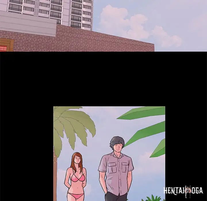 Project Utopia Project Utopia Chapter 70 - Page 60