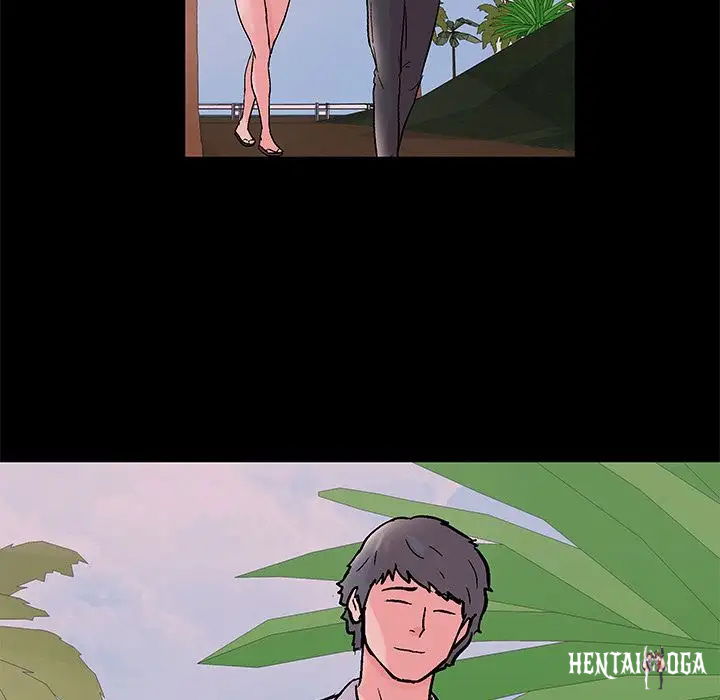 Project Utopia Project Utopia Chapter 70 - Page 61