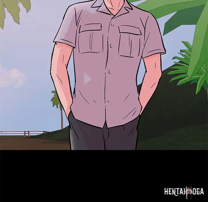 Project Utopia Project Utopia Chapter 70 - Page 62