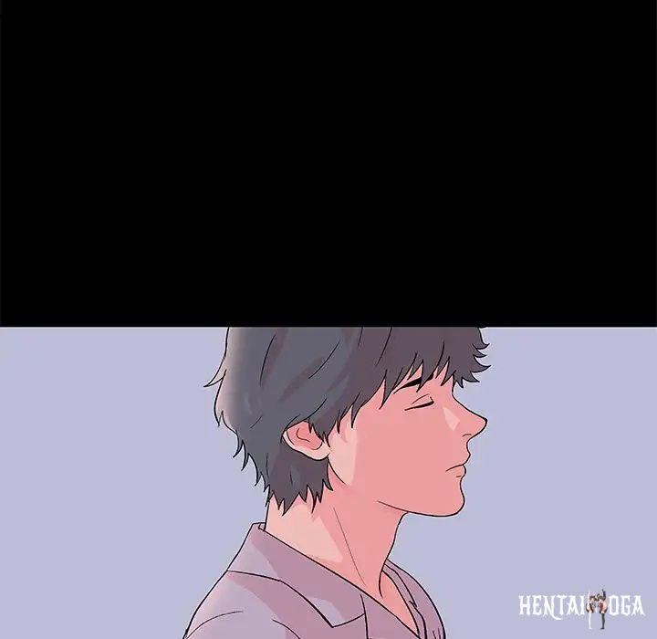 Project Utopia Project Utopia Chapter 70 - Page 63