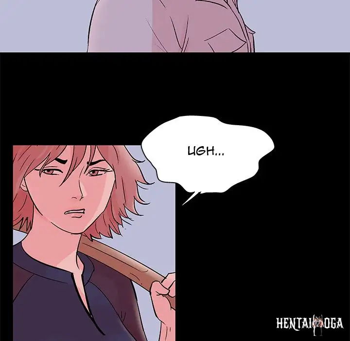 Project Utopia Project Utopia Chapter 70 - Page 64