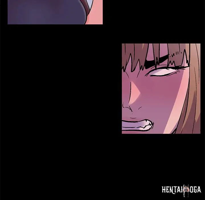 Project Utopia Project Utopia Chapter 70 - Page 65