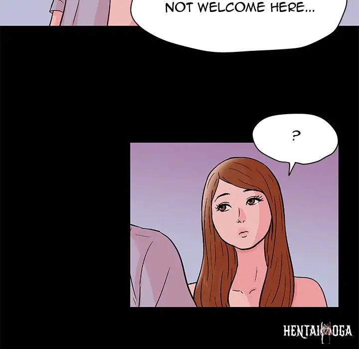 Project Utopia Project Utopia Chapter 70 - Page 68