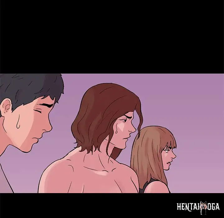 Project Utopia Project Utopia Chapter 70 - Page 69