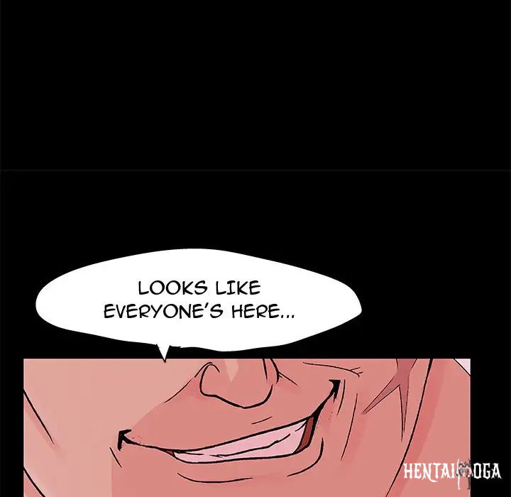 Project Utopia Project Utopia Chapter 70 - Page 70