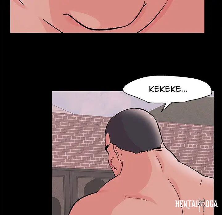 Project Utopia Project Utopia Chapter 70 - Page 71