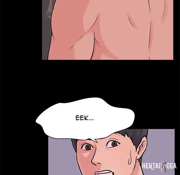 Project Utopia Project Utopia Chapter 70 - Page 72