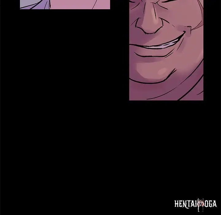 Project Utopia Project Utopia Chapter 70 - Page 75