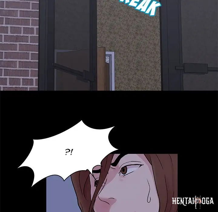 Project Utopia Project Utopia Chapter 70 - Page 78