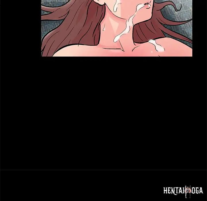 Project Utopia Project Utopia Chapter 70 - Page 8