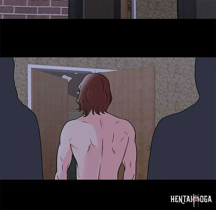 Project Utopia Project Utopia Chapter 70 - Page 80