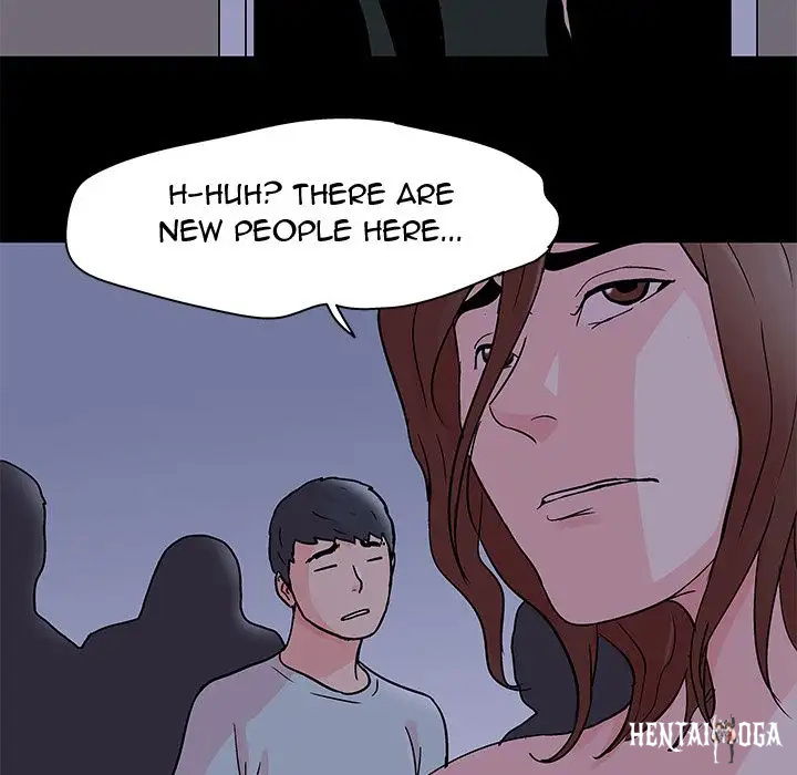 Project Utopia Project Utopia Chapter 70 - Page 82