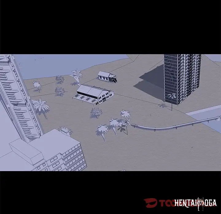 Project Utopia Project Utopia Chapter 70 - Page 86