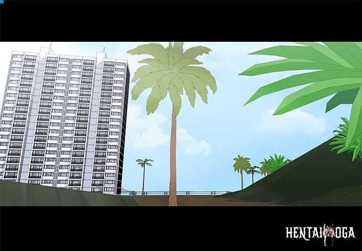 Project Utopia Project Utopia Chapter 71 - Page 1