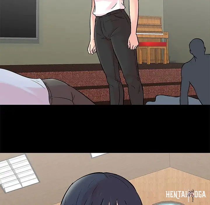 Project Utopia Project Utopia Chapter 71 - Page 14