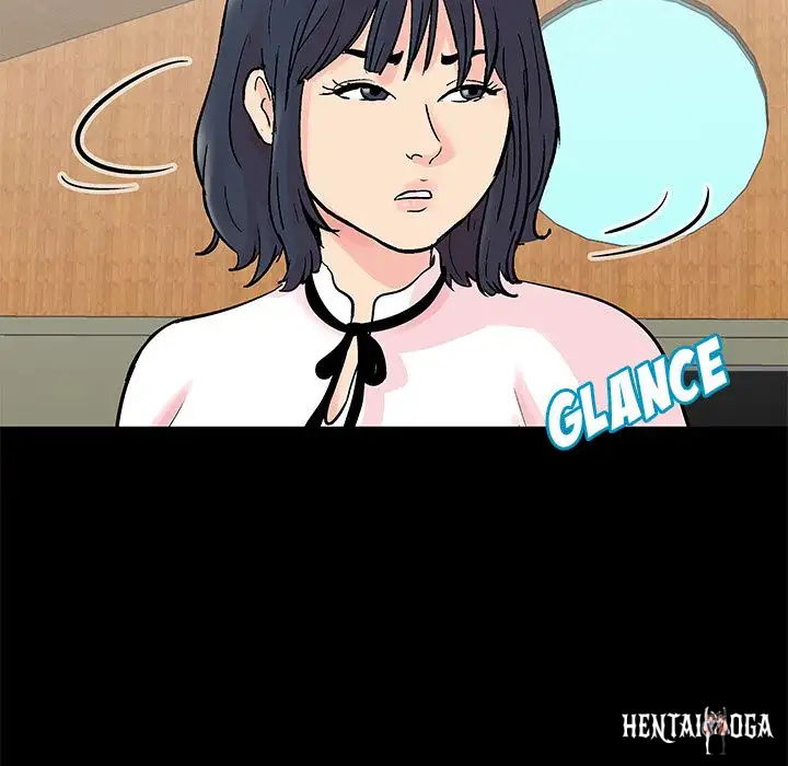 Project Utopia Project Utopia Chapter 71 - Page 15