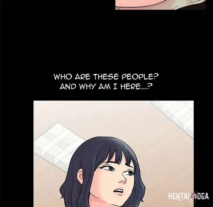 Project Utopia Project Utopia Chapter 71 - Page 18