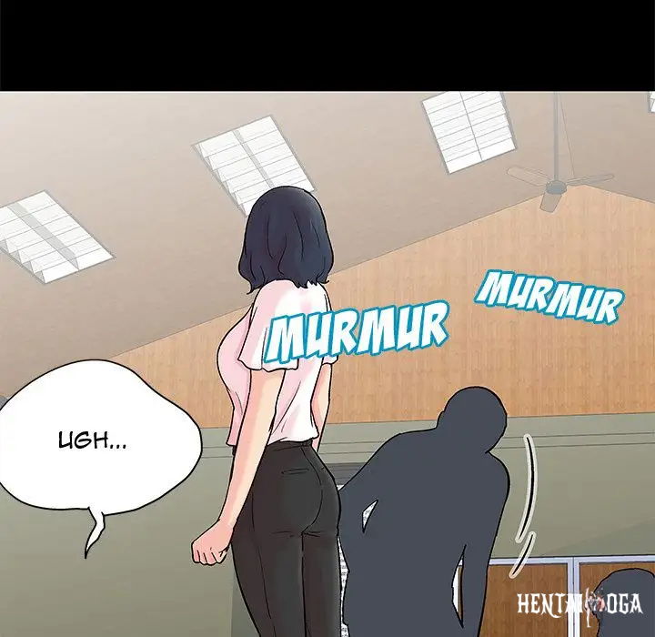 Project Utopia Project Utopia Chapter 71 - Page 22