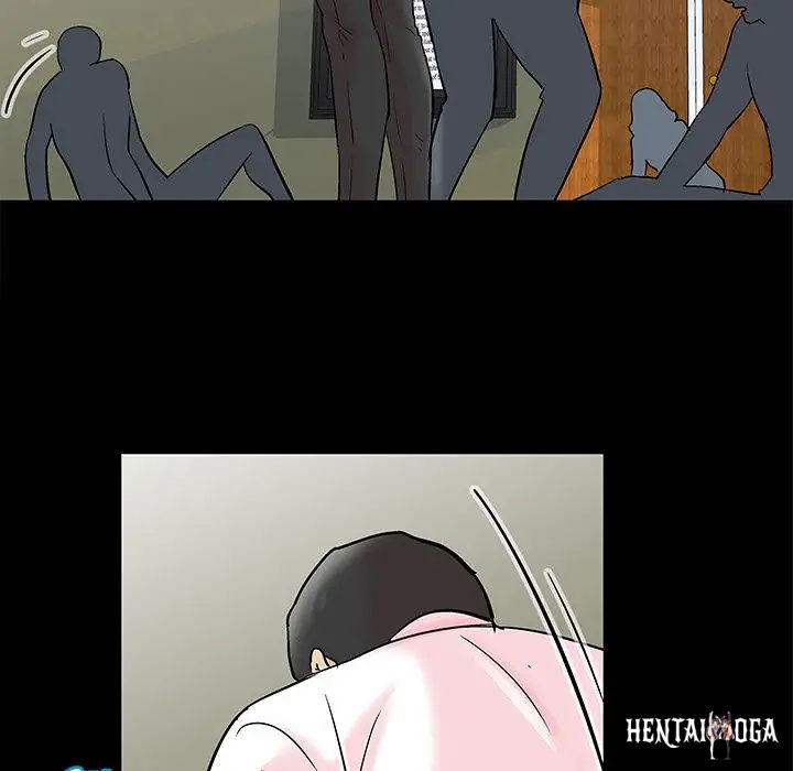 Project Utopia Project Utopia Chapter 71 - Page 23