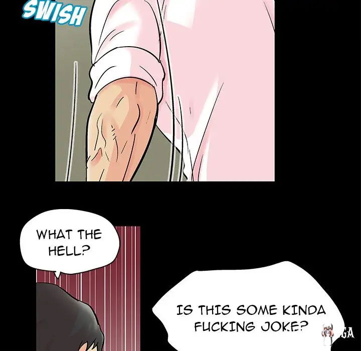 Project Utopia Project Utopia Chapter 71 - Page 24