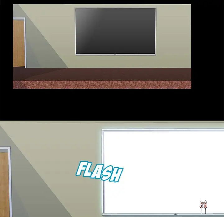 Project Utopia Project Utopia Chapter 71 - Page 30