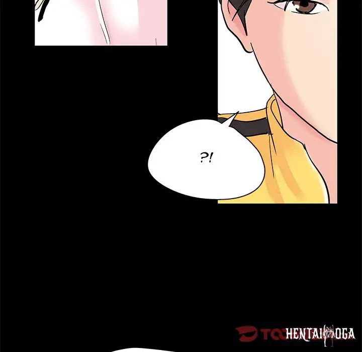 Project Utopia Project Utopia Chapter 71 - Page 32