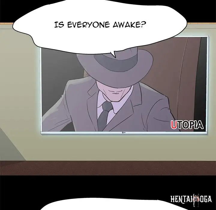 Project Utopia Project Utopia Chapter 71 - Page 33