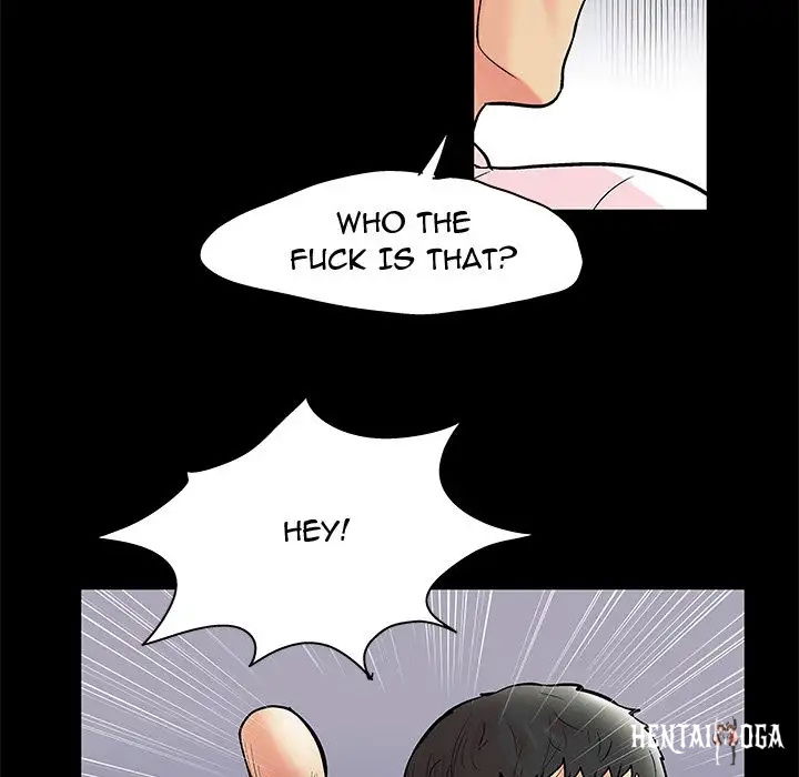 Project Utopia Project Utopia Chapter 71 - Page 36