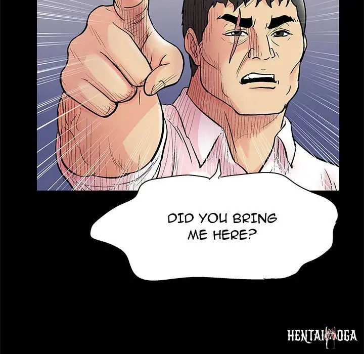 Project Utopia Project Utopia Chapter 71 - Page 37