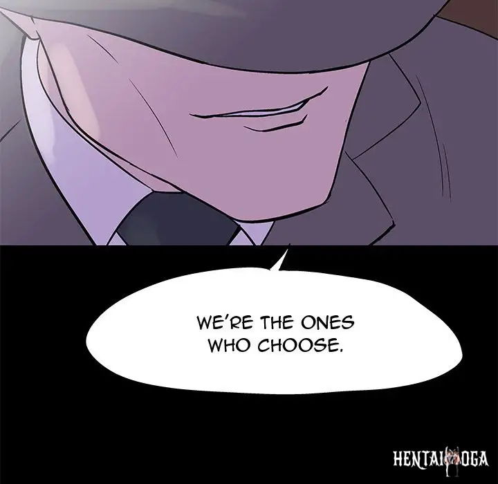 Project Utopia Project Utopia Chapter 71 - Page 43