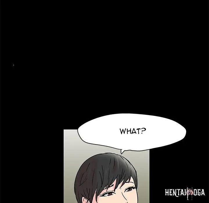 Project Utopia Project Utopia Chapter 71 - Page 44