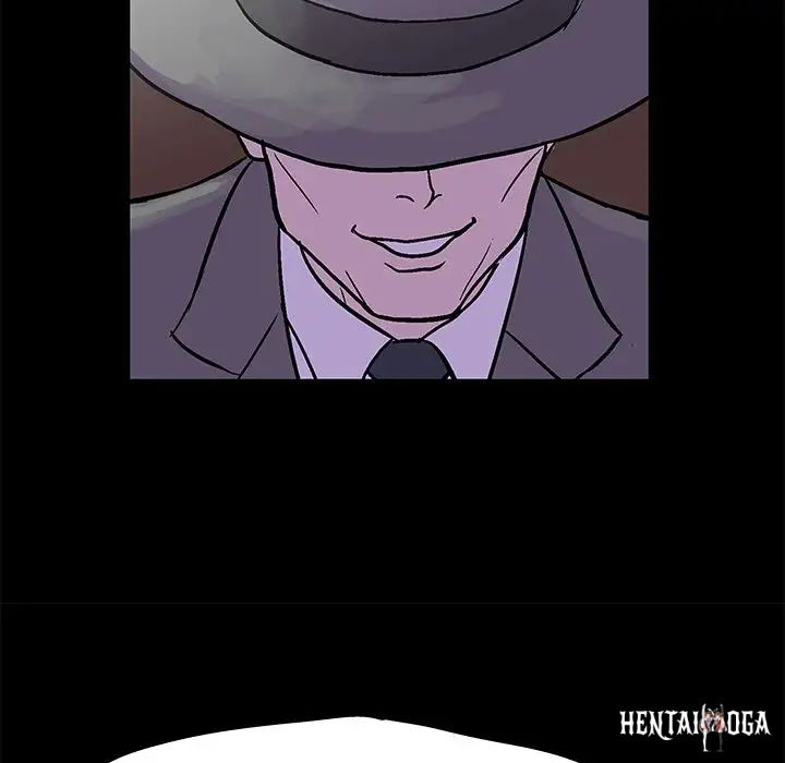 Project Utopia Project Utopia Chapter 71 - Page 46