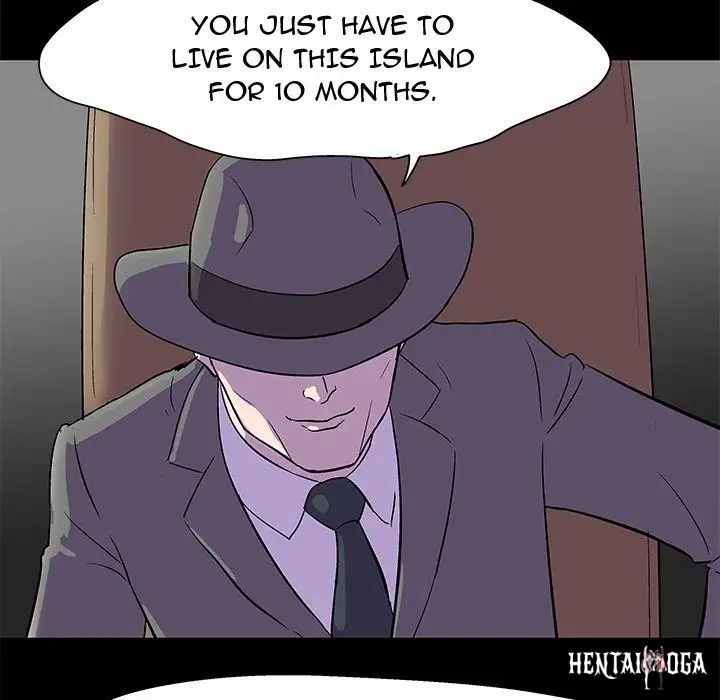 Project Utopia Project Utopia Chapter 71 - Page 47