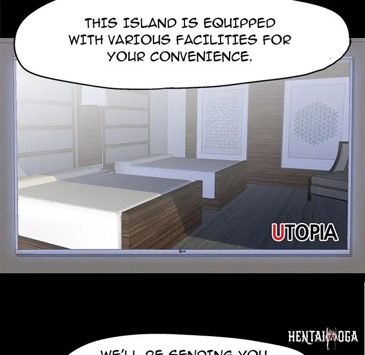 Project Utopia Project Utopia Chapter 71 - Page 48
