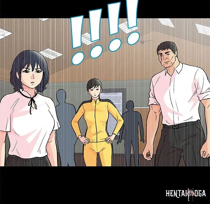 Project Utopia Project Utopia Chapter 71 - Page 51