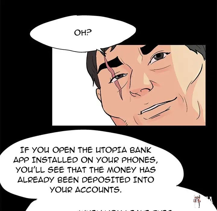 Project Utopia Project Utopia Chapter 71 - Page 52