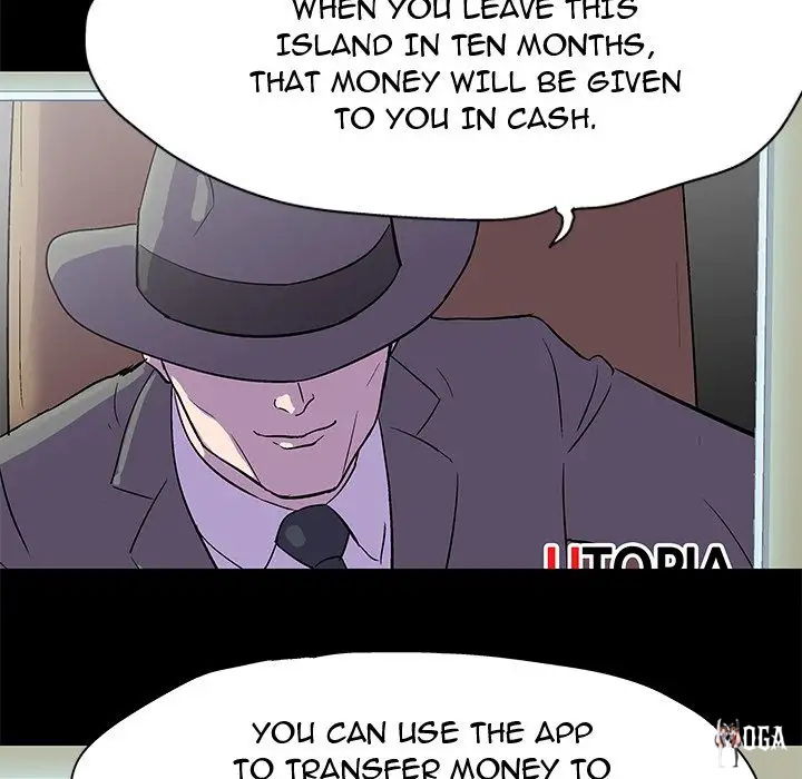 Project Utopia Project Utopia Chapter 71 - Page 53