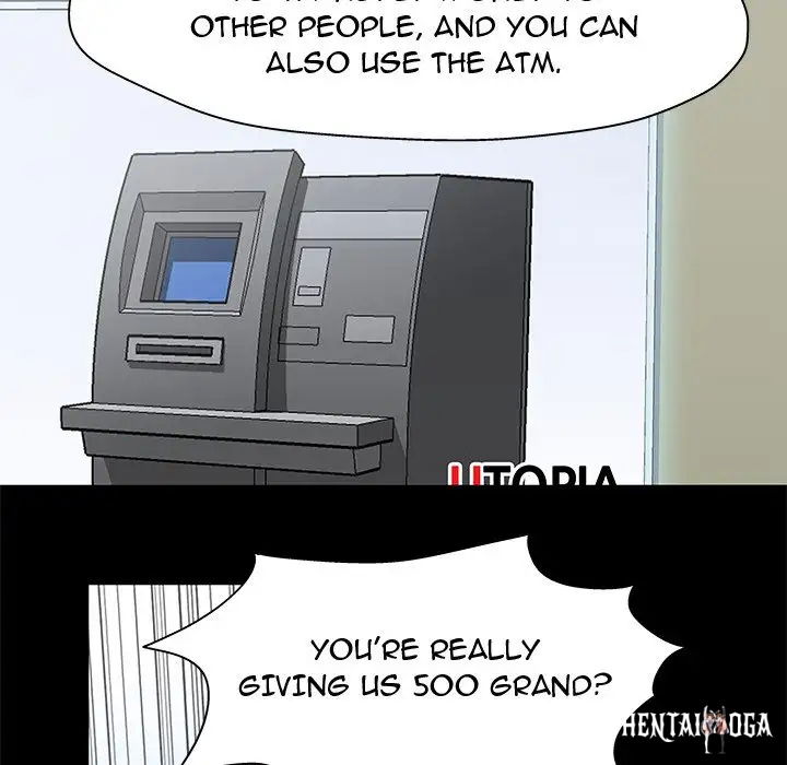 Project Utopia Project Utopia Chapter 71 - Page 54