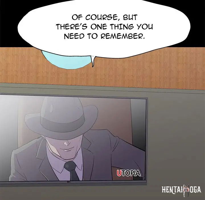 Project Utopia Project Utopia Chapter 71 - Page 56