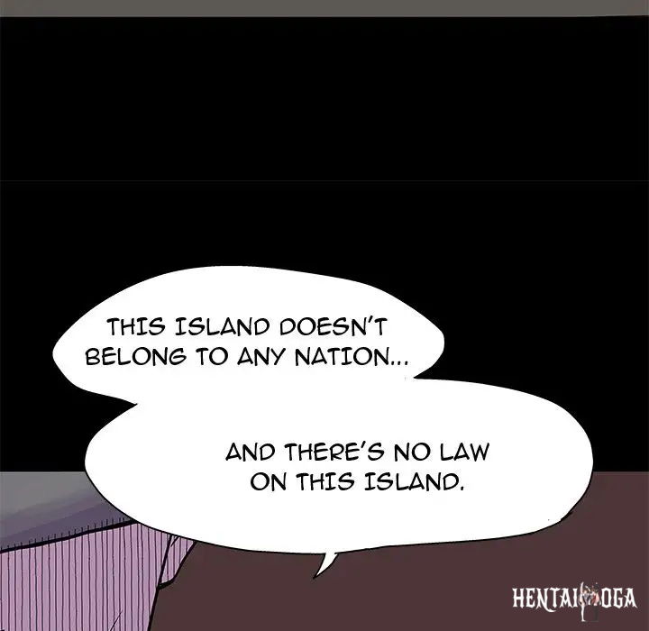 Project Utopia Project Utopia Chapter 71 - Page 57